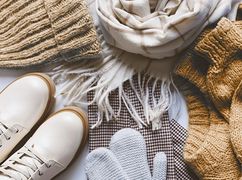 Как отпарить куртку утюгом или отпаривателем