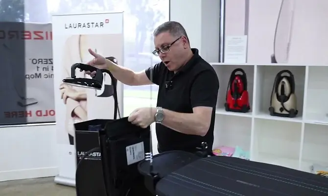 Как подготовить систему к сервисному обслуживанию