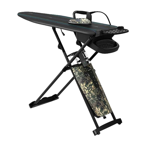 Laurastar Smart U Army Edition