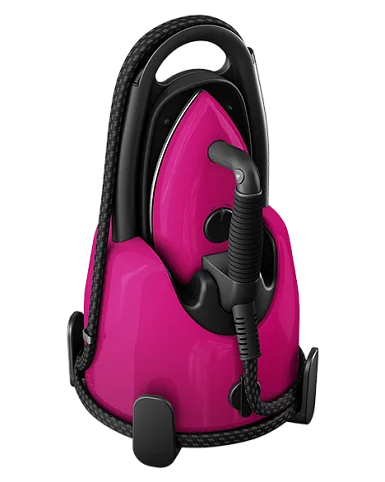 Laurastar Lift + Pinky Pop