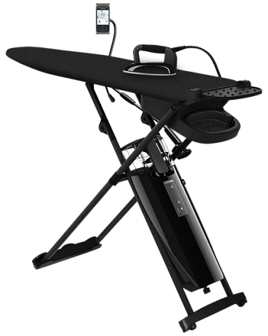 Laurastar Smart M Limited Edition