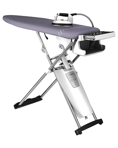 Laurastar S Pure XTRA